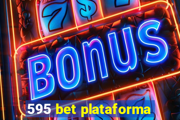 595 bet plataforma